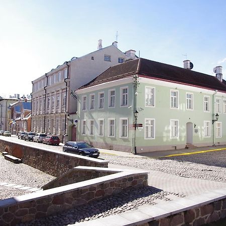 Klara Apartment Tartu Exterior foto
